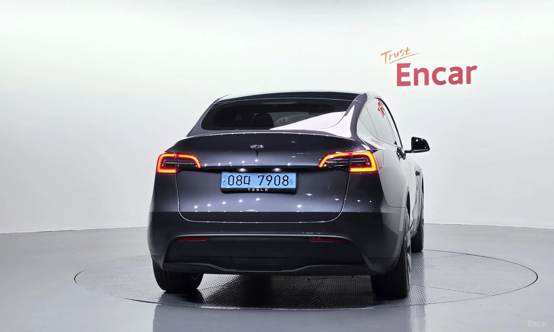 Model Y