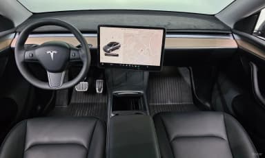 Model Y