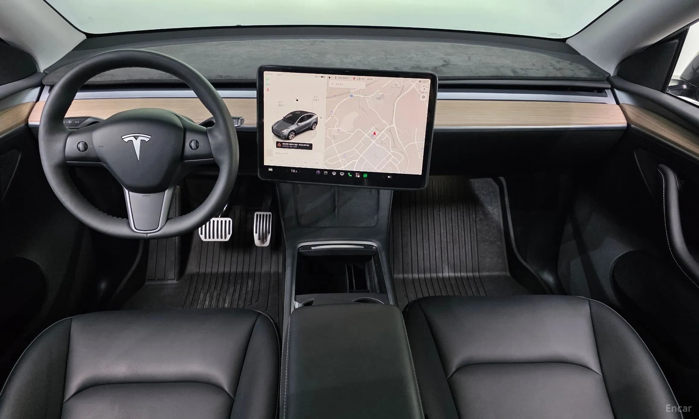Model Y