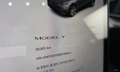 Model Y