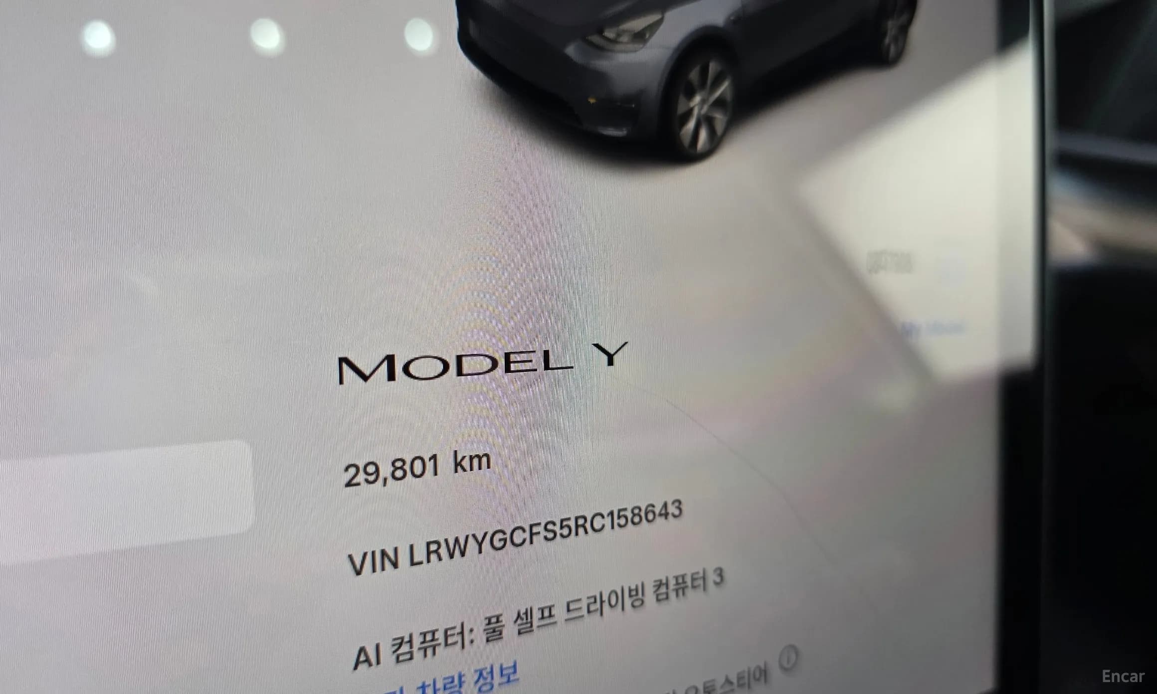 Model Y
