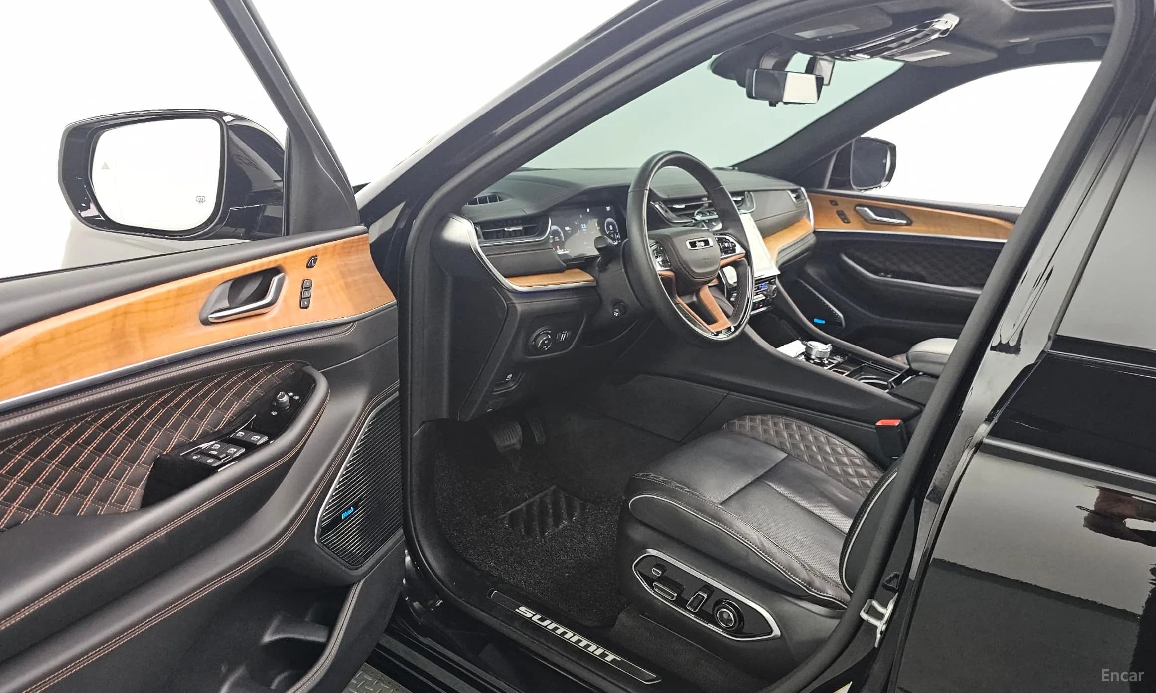Grand Cherokee (WL)