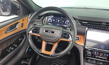 Grand Cherokee (WL)