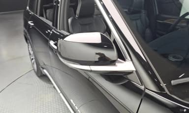 Grand Cherokee (WL)