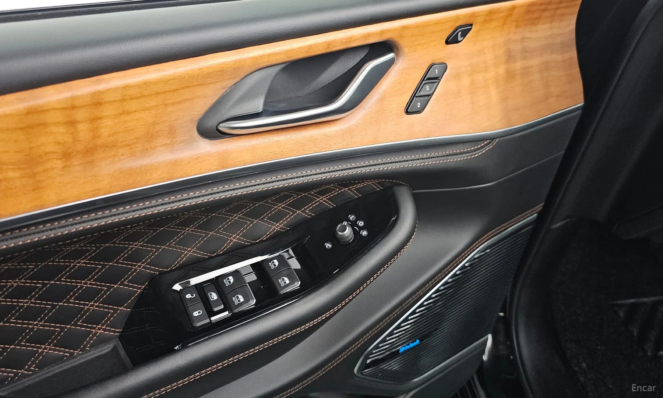 Grand Cherokee (WL)