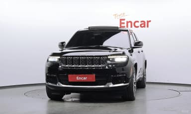 Grand Cherokee (WL)