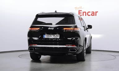 Grand Cherokee (WL)