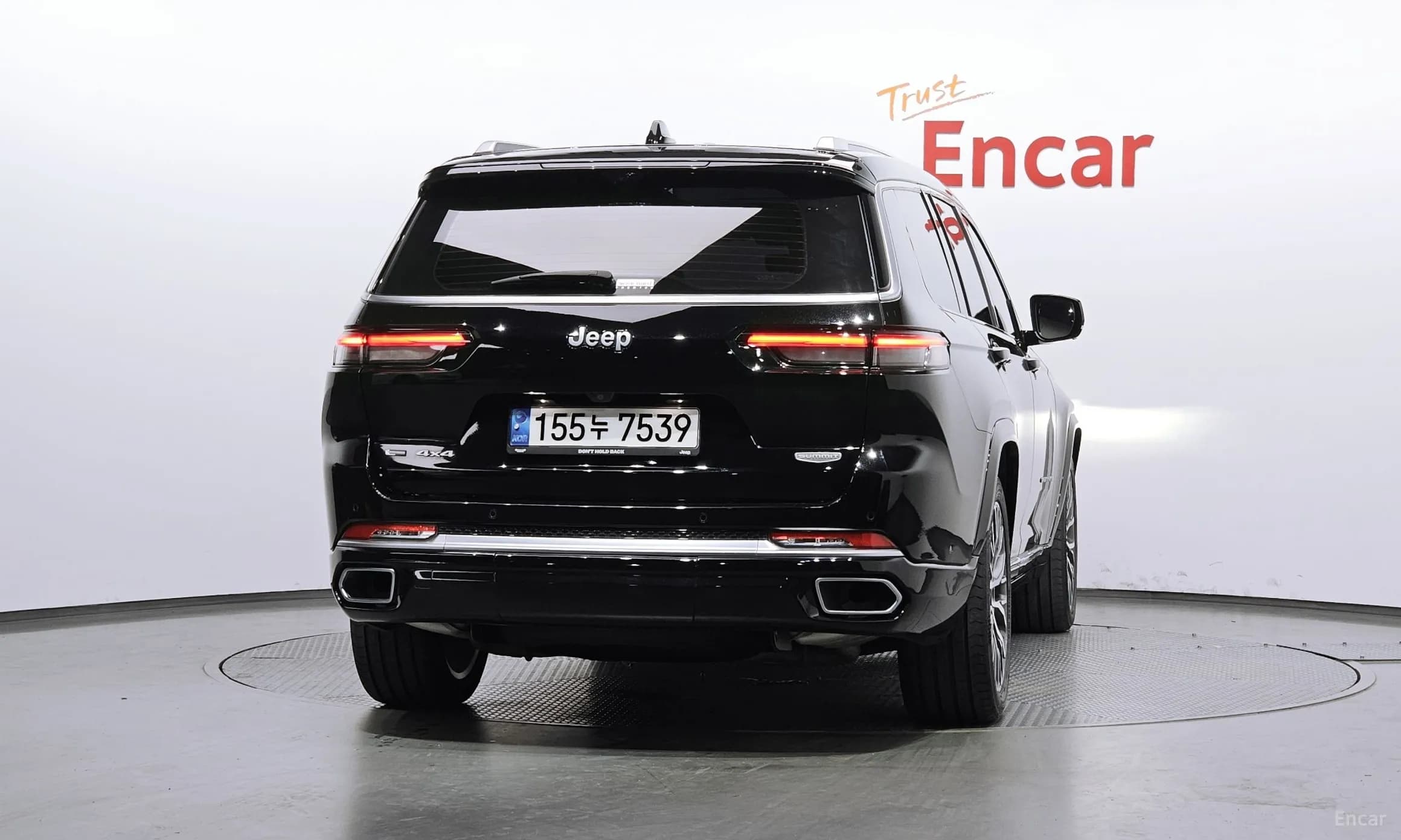 Grand Cherokee (WL)