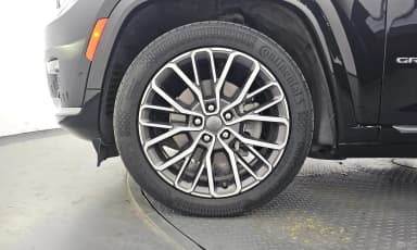 Grand Cherokee (WL)