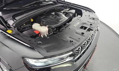 Grand Cherokee (WL)