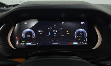 Grand Cherokee (WL)