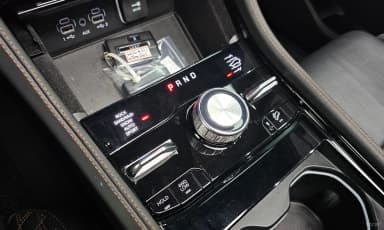 Grand Cherokee (WL)