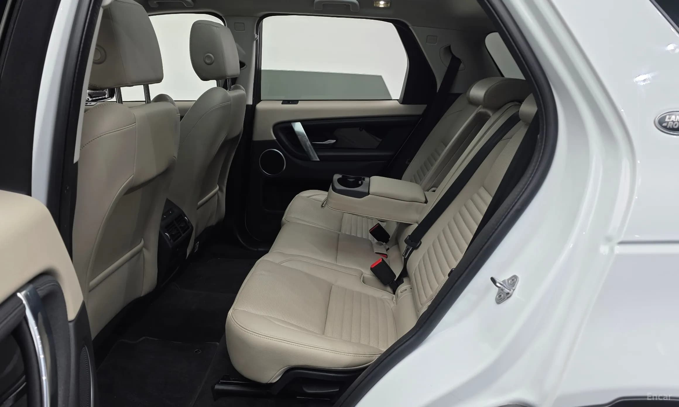 Discovery Sports