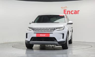 Discovery Sports