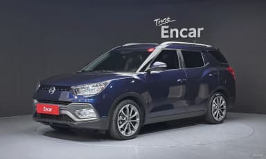 Tivoli Air