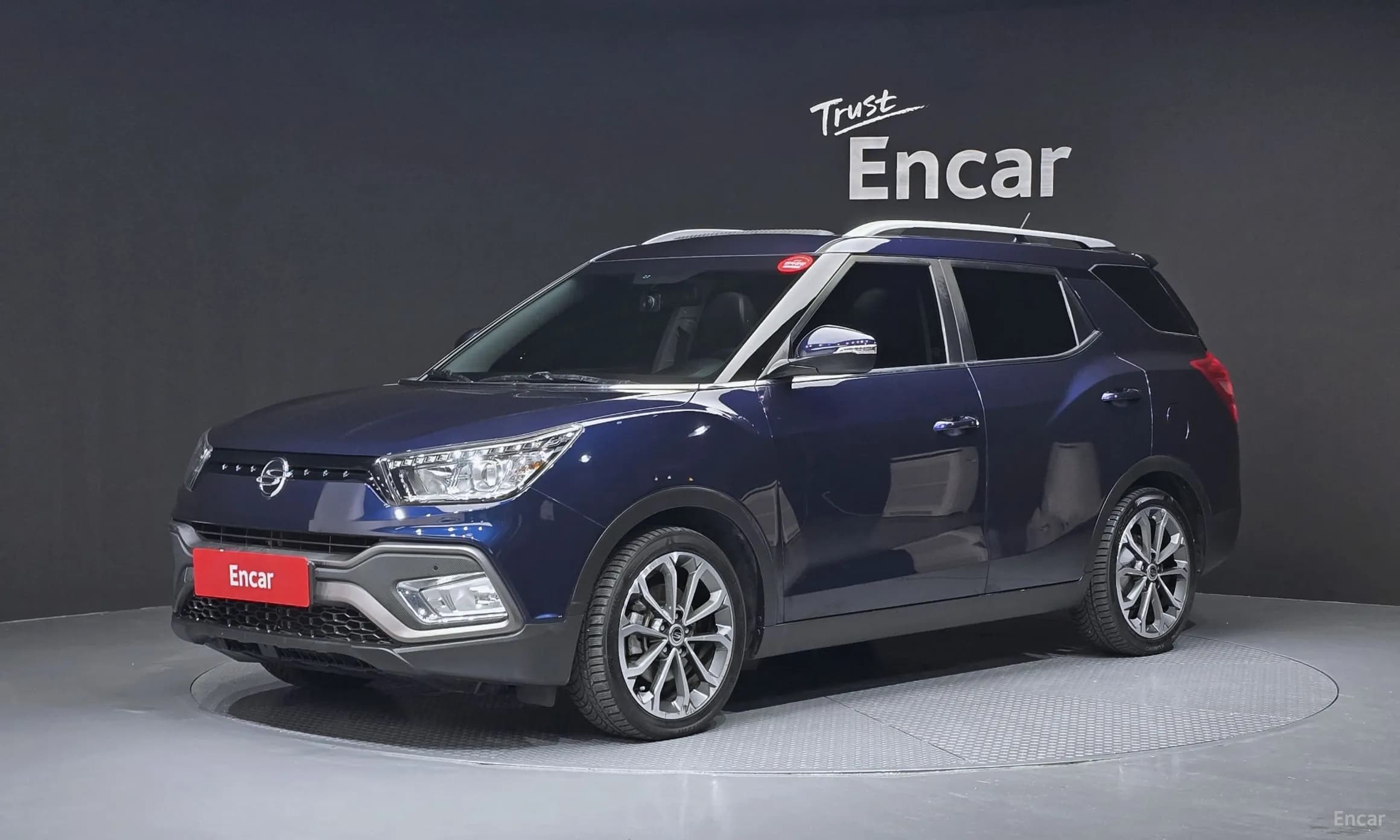 Tivoli Air