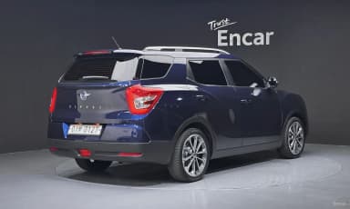 Tivoli Air