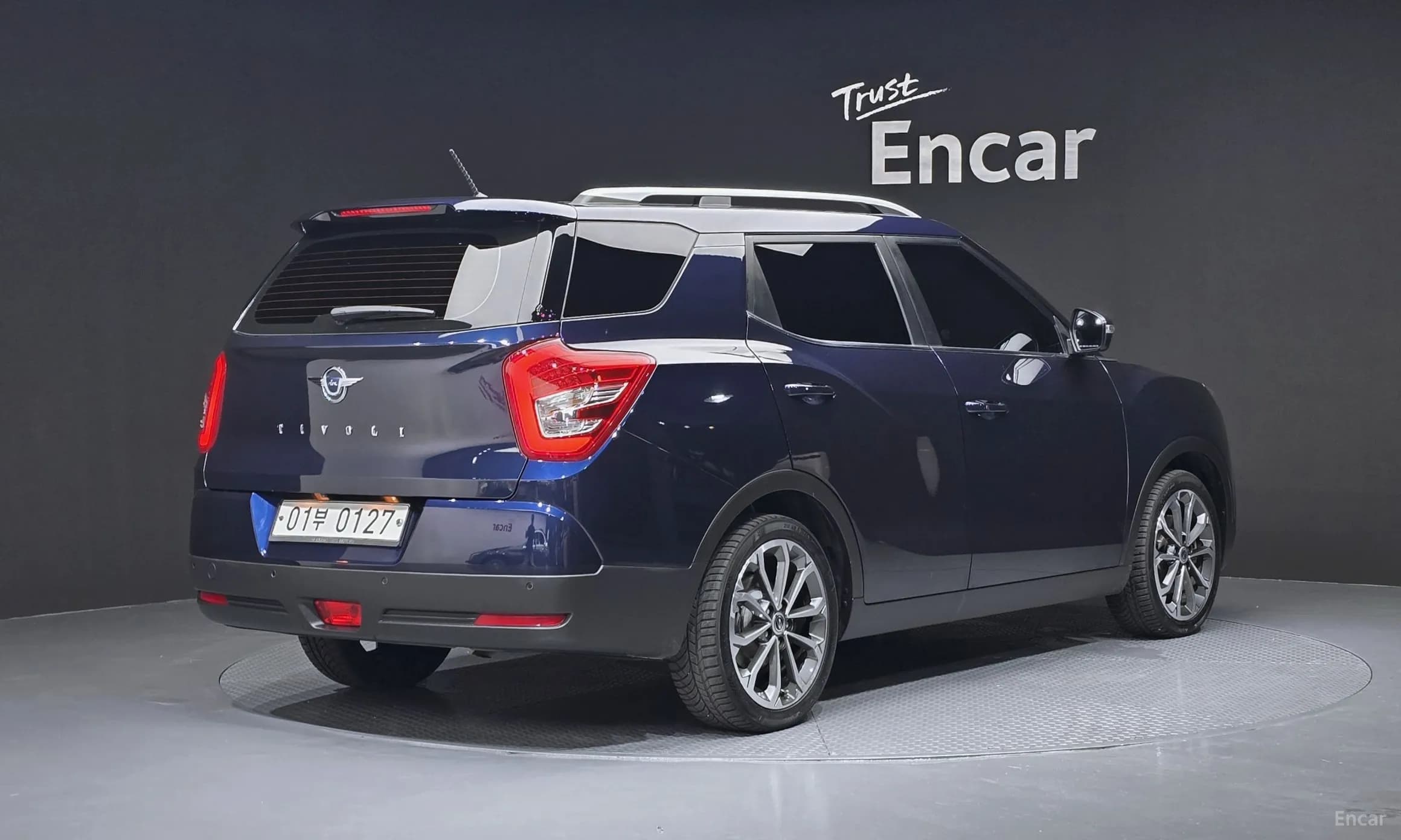 Tivoli Air