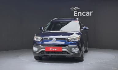 Tivoli Air
