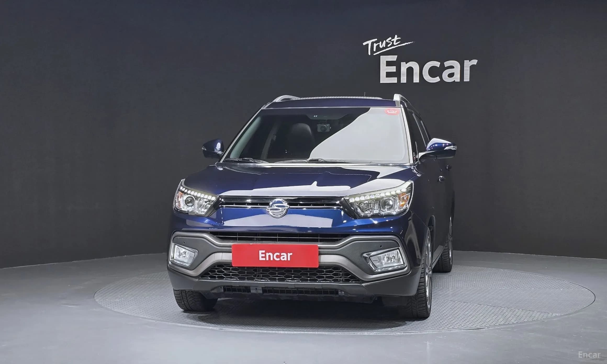 Tivoli Air