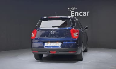 Tivoli Air