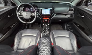 Tivoli Air