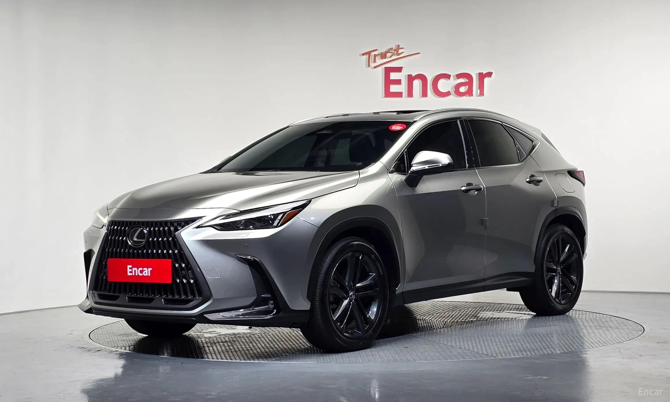 NX350h Gen 2