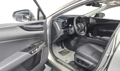 NX350h Gen 2
