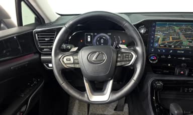 NX350h Gen 2