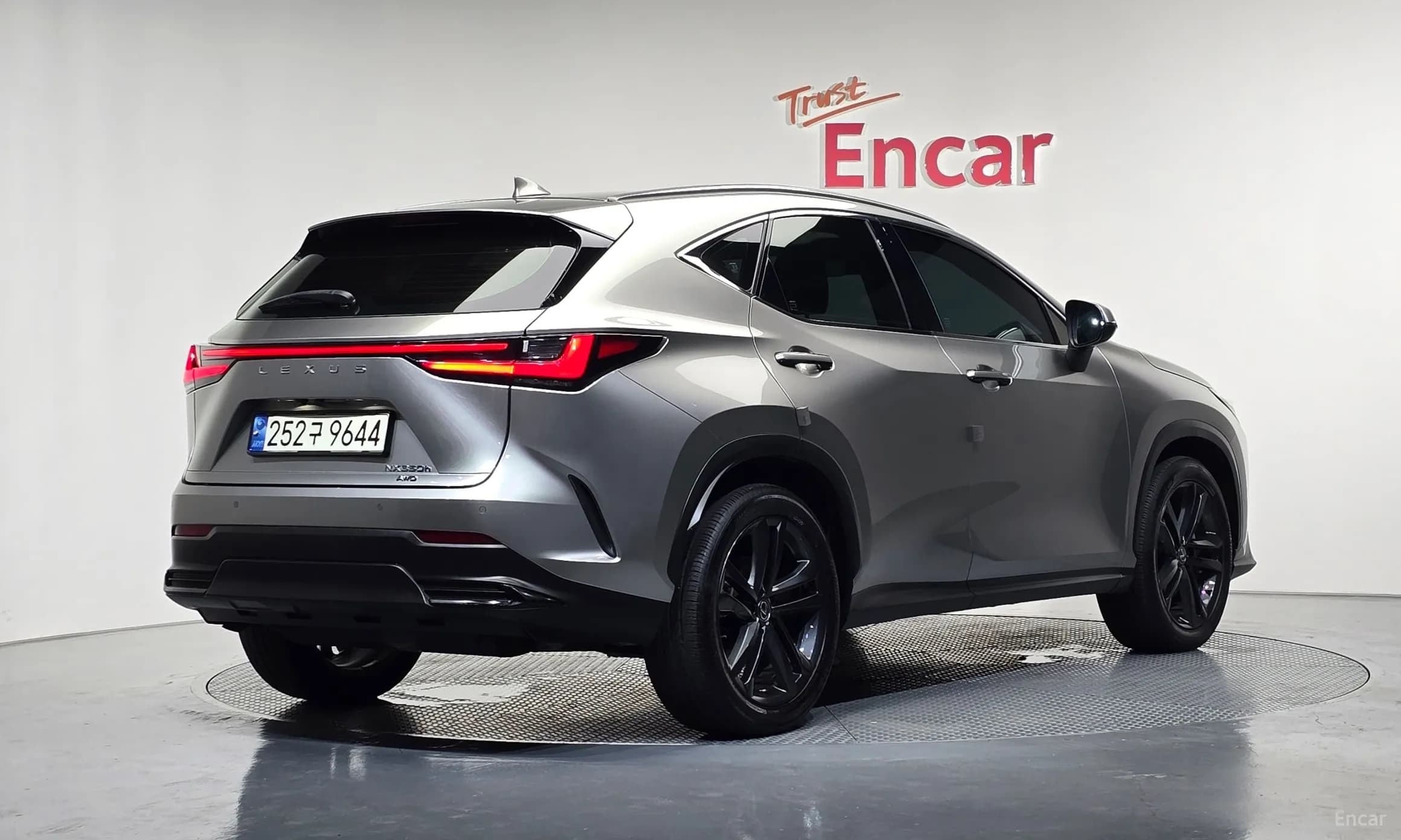 NX350h Gen 2