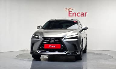 NX350h Gen 2
