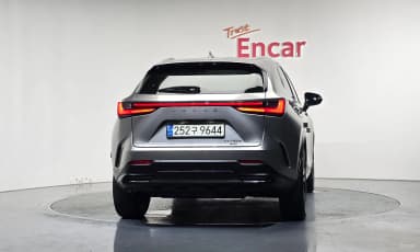 NX350h Gen 2