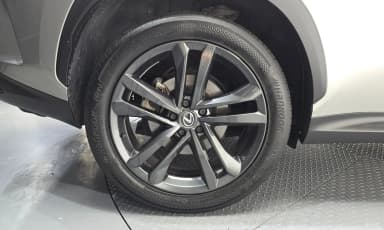 NX350h Gen 2
