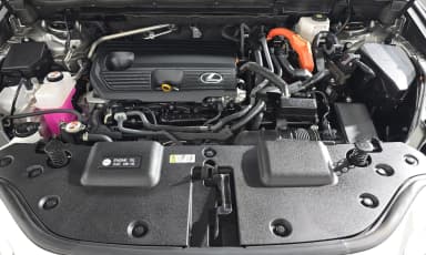 NX350h Gen 2