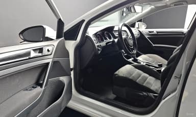 Golf 7th Generation