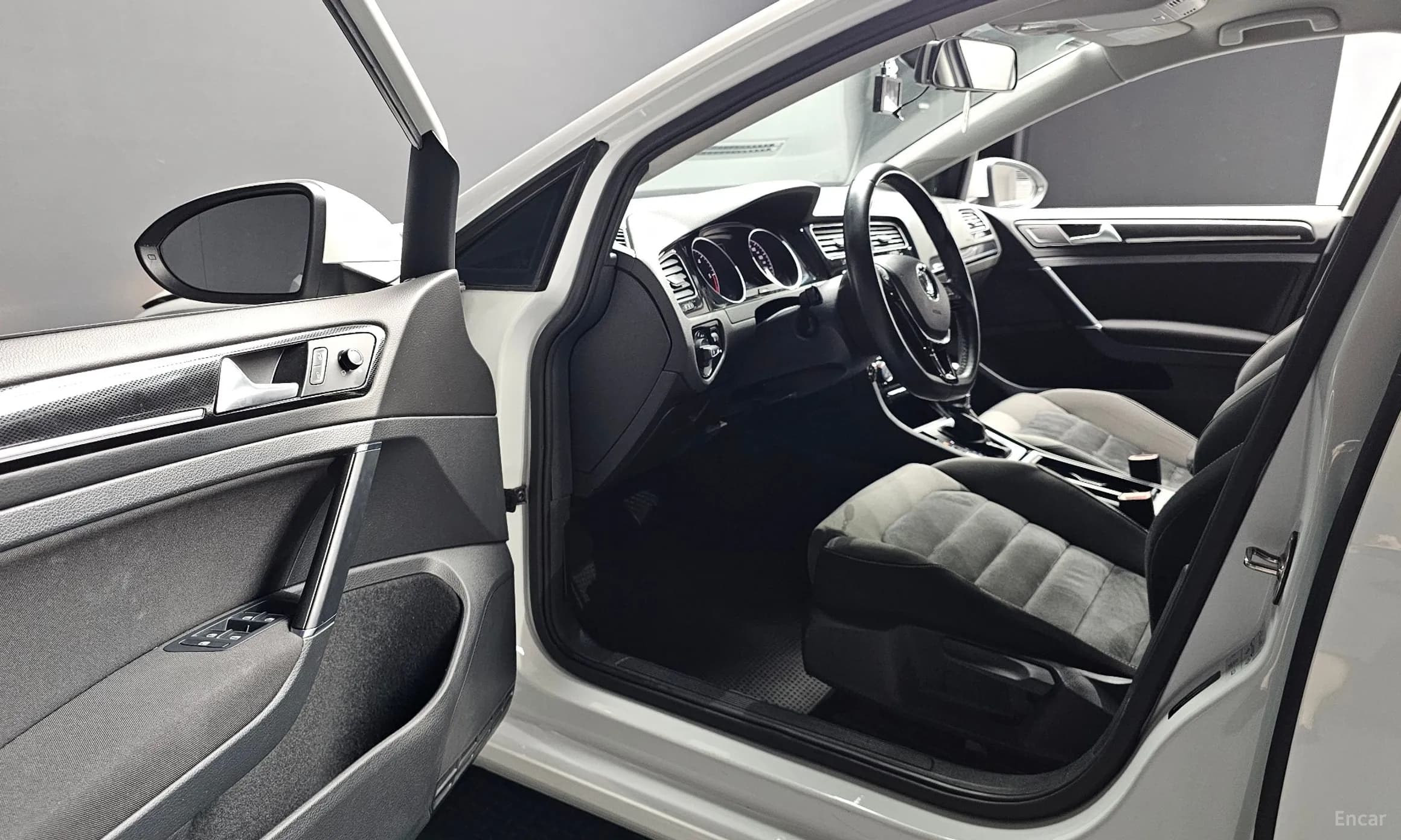 Golf 7th Generation