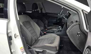 Golf 7th Generation