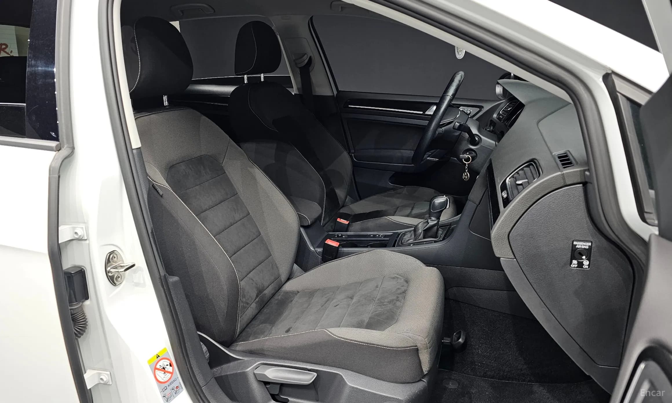Golf 7th Generation