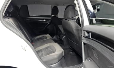 Golf 7th Generation