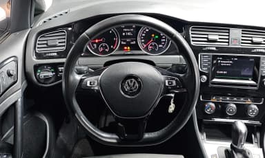 Golf 7th Generation