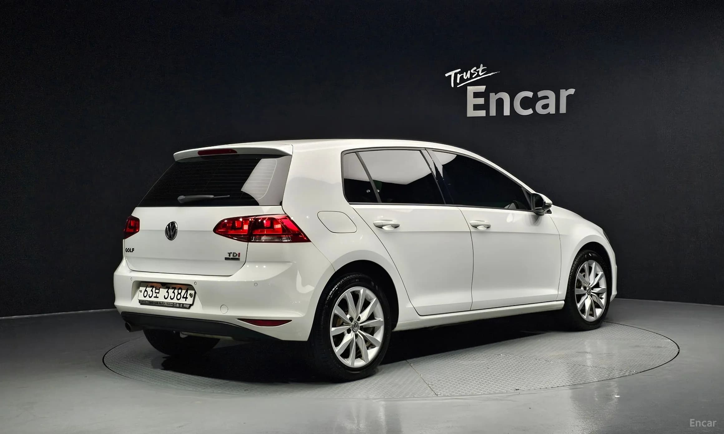 Golf 7th Generation