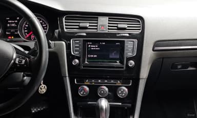 Golf 7th Generation