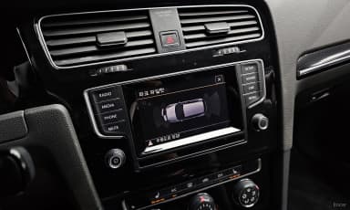 Golf 7th Generation
