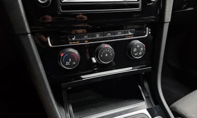 Golf 7th Generation