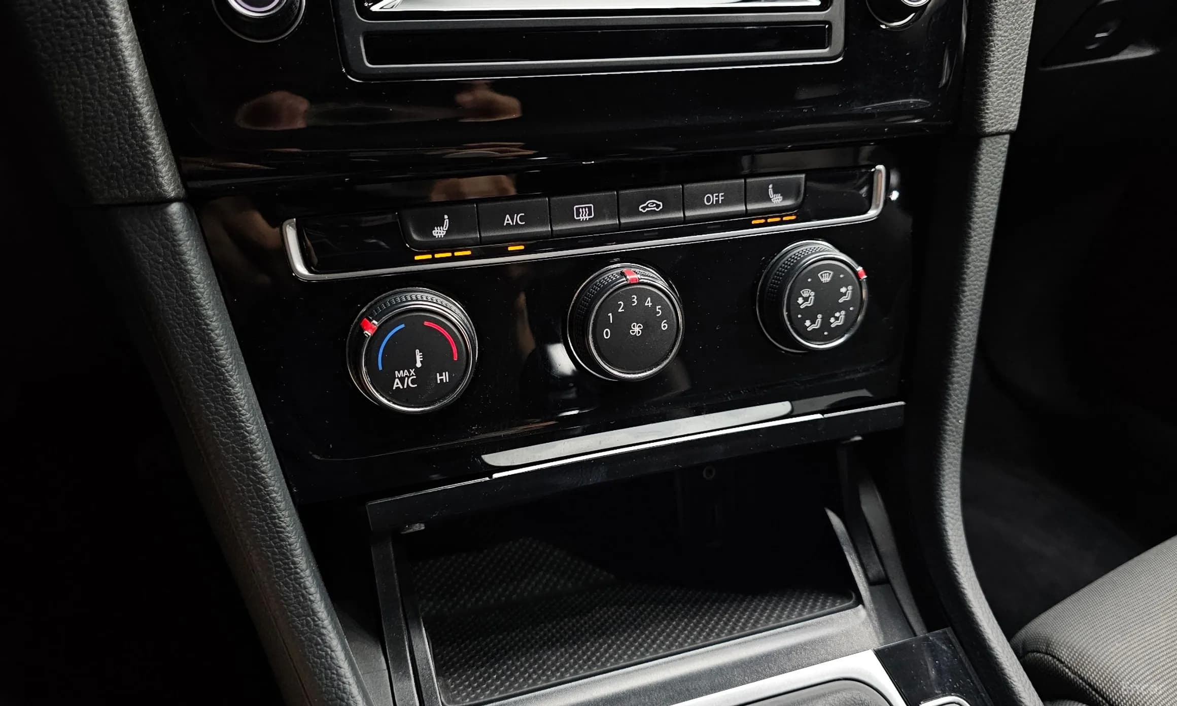 Golf 7th Generation