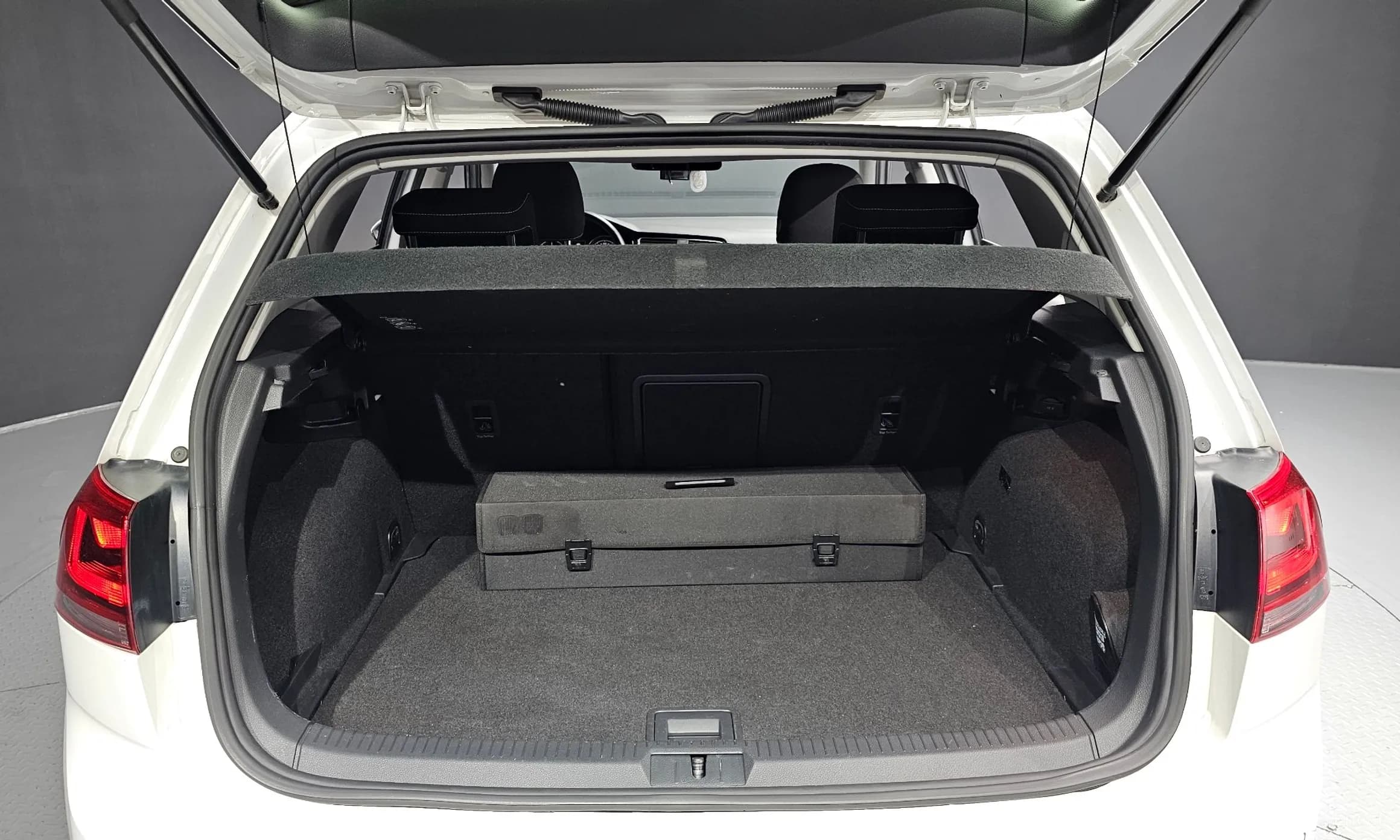 Golf 7th Generation