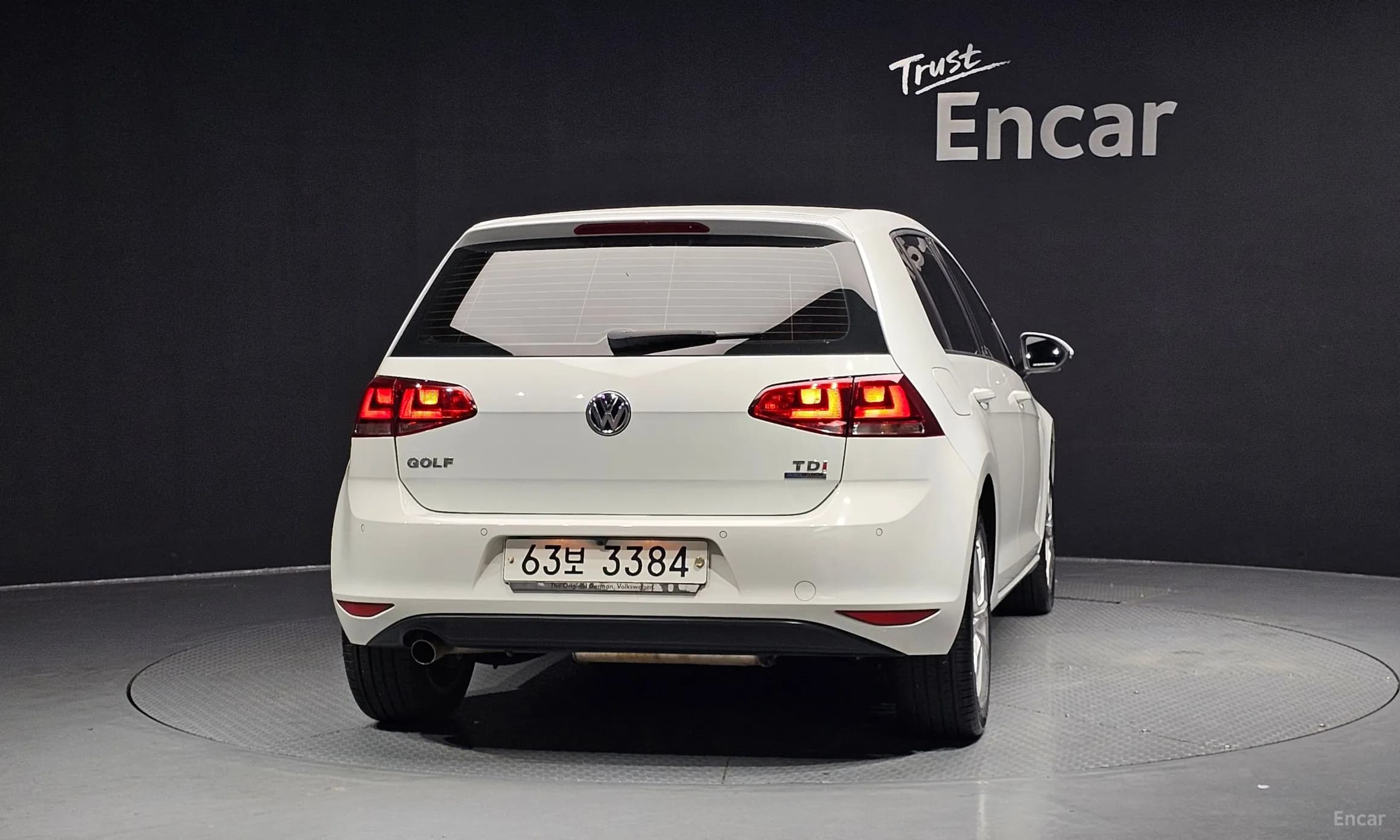 Golf 7th Generation
