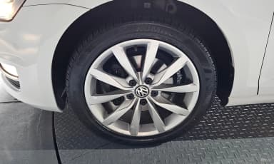Golf 7th Generation