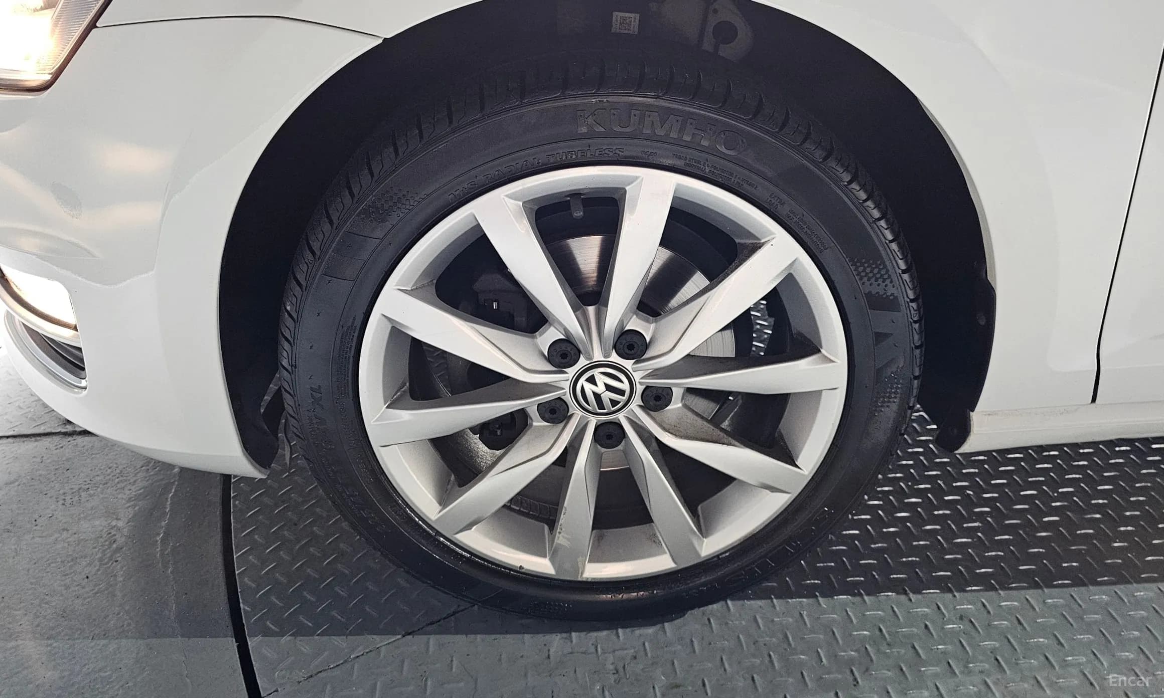 Golf 7th Generation