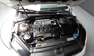 Golf 7th Generation